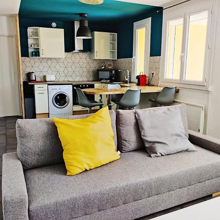 Suite 450 - T4 + 2 Terrasses + Parking Montpellier Ngoại thất bức ảnh