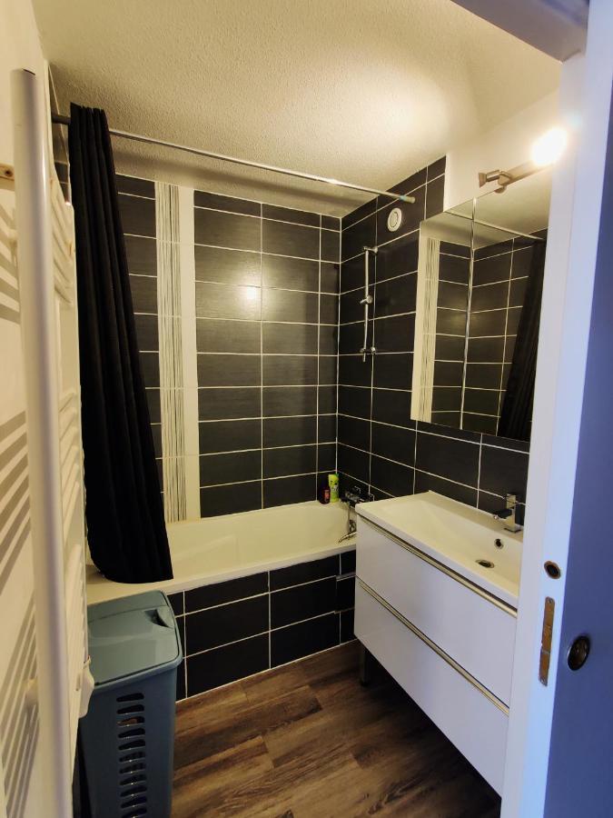 Suite 450 - T4 + 2 Terrasses + Parking Montpellier Ngoại thất bức ảnh